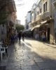 Plaka street